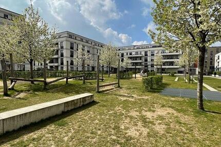 Wohnung Düsseldorf Stadtbezirk 3 - 4 Zimmer, 112 m&sup2;, 1.984&euro; | Angebot:24381389