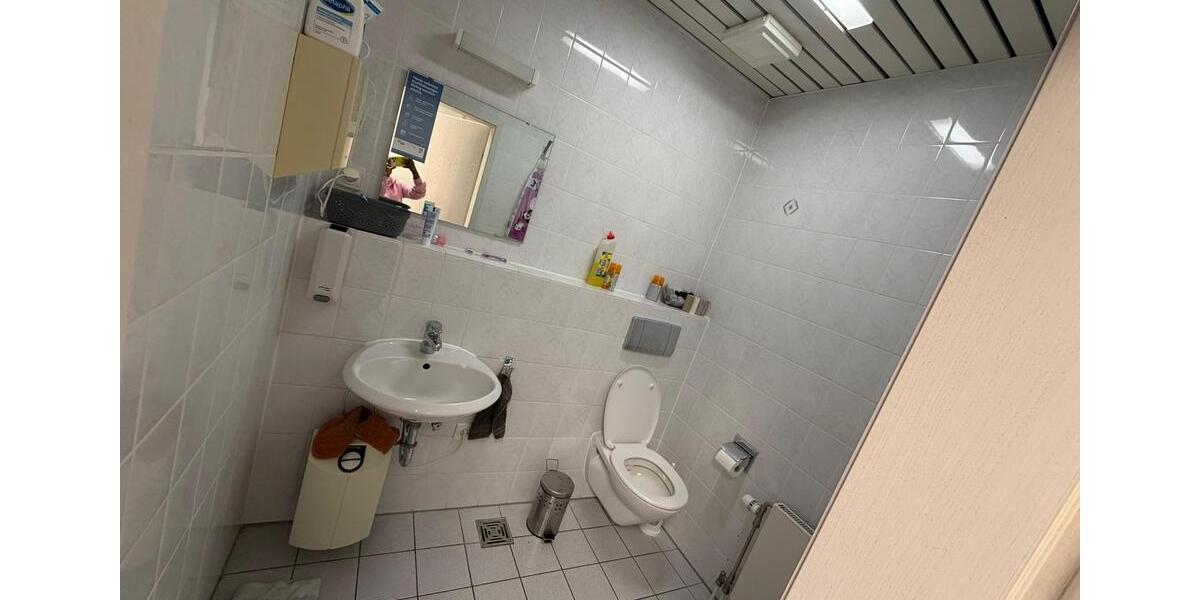 Wohnen auf Zeit Bad Homburg vor der Höhe Berliner Siedlung/Gartenfeld - 1 Zimmer, 18 m&sup2;, 680&euro; | Angebot:25081336