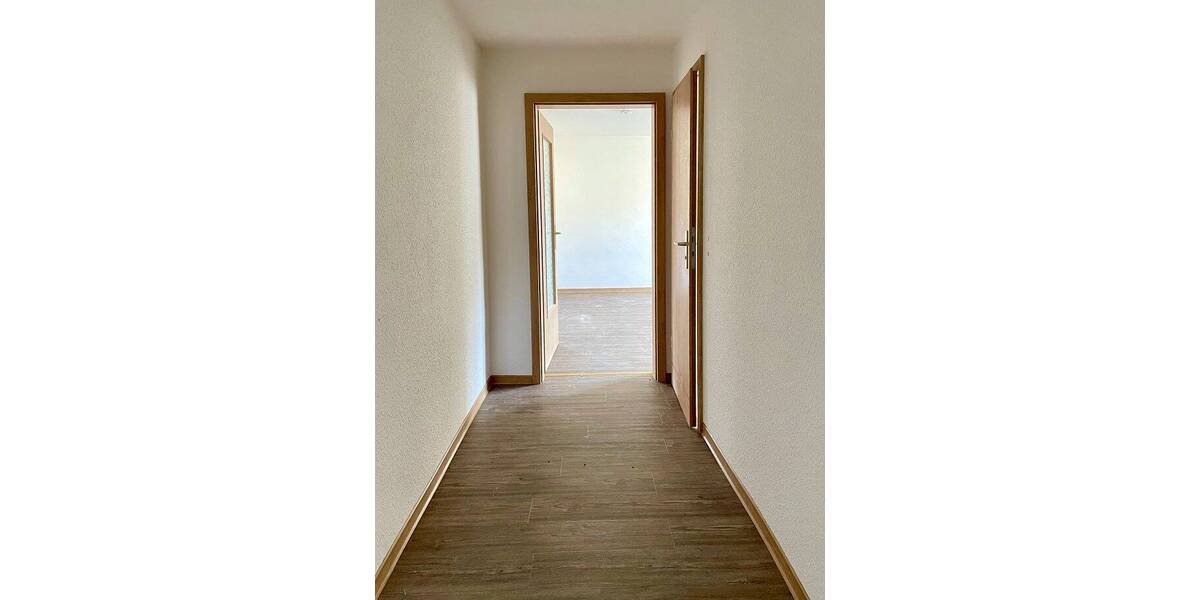 Etagenwohnung Meißen - 2 Zimmer, 49 m&sup2;, 343&euro; | Angebot:25928267