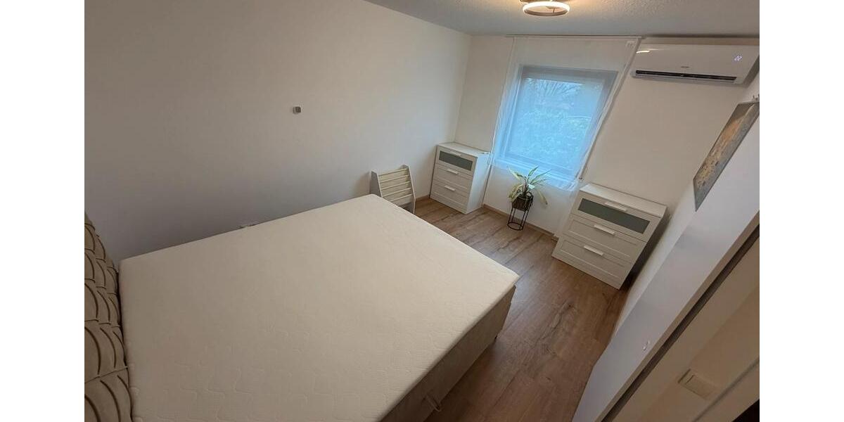 Terrassenwohnung Bischofsgrün - 2 Zimmer, 63 m&sup2;, 700&euro; | Angebot:24976694