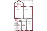 Wohnen auf Zeit Aschersleben - 1 Zimmer, 11 m&sup2;, 290&euro; | Angebot:26638293
