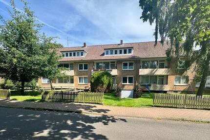 Ihre neue Familienwohnung 4 zimmer