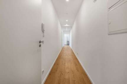 Wohnung zum Mieten in Frankfurt am Main 1.354,77 € 57.56 m² 2 zimmer