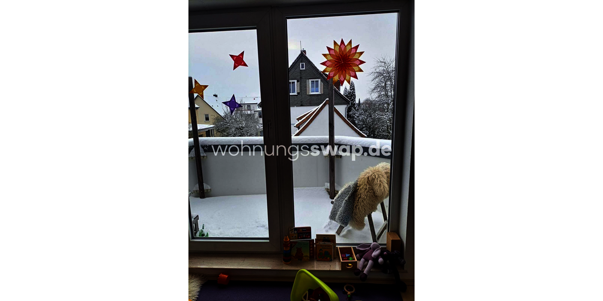 Etagenwohnung Göttingen - 3 Zimmer, 65 m&sup2;, 630&euro; | Angebot:26828213