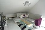 Dachgeschoßwohnung Weiden in der Oberpfalz - 3 Zimmer, 52 m&sup2;, 640&euro; | Angebot:26700369