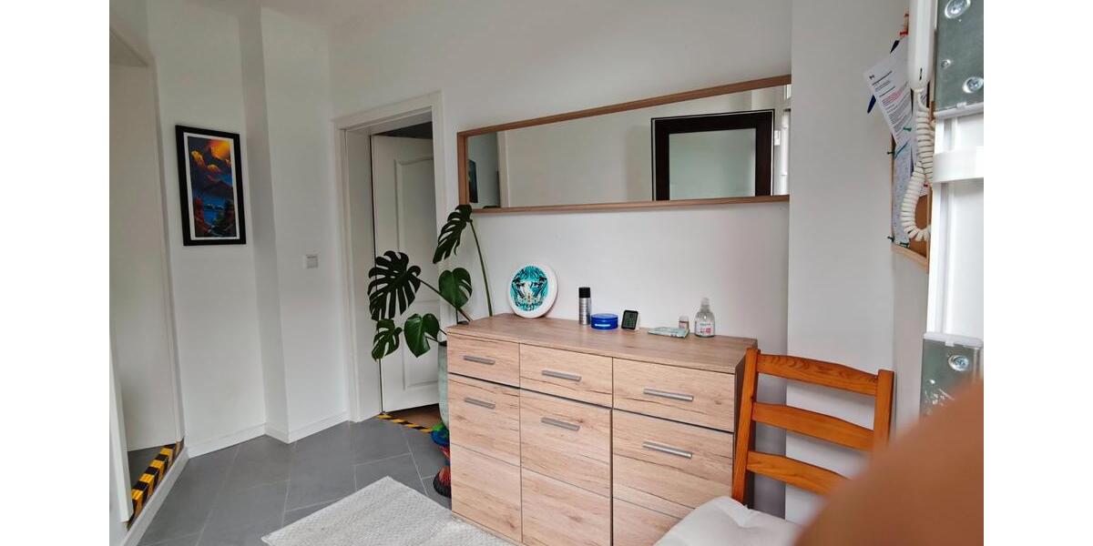 Wohnen auf Zeit Düsseldorf Stadtbezirk 8 - 1 Zimmer, 12 m&sup2;, 565&euro; | Angebot:26051036