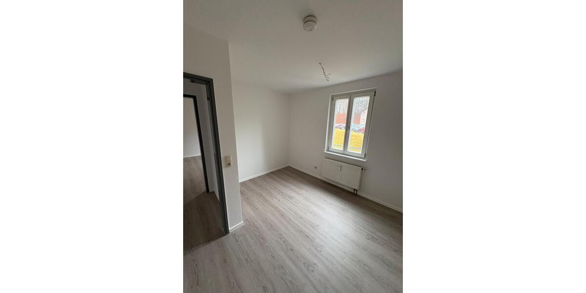 3 Zimmer Wohnung, neu renoviert in Freyung 3 zimmer