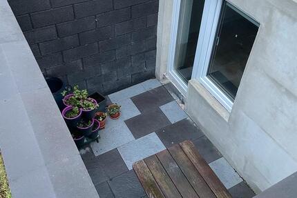 2ZKB UG-Wohnung 68qm in Langgöns, ab 01.01.2026, voll möbliert zimmer