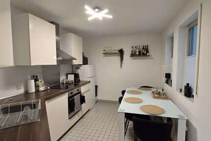 Wohnung Waldkraiburg - 2 Zimmer, 64 m&sup2;, 595&euro; | Angebot:26537711