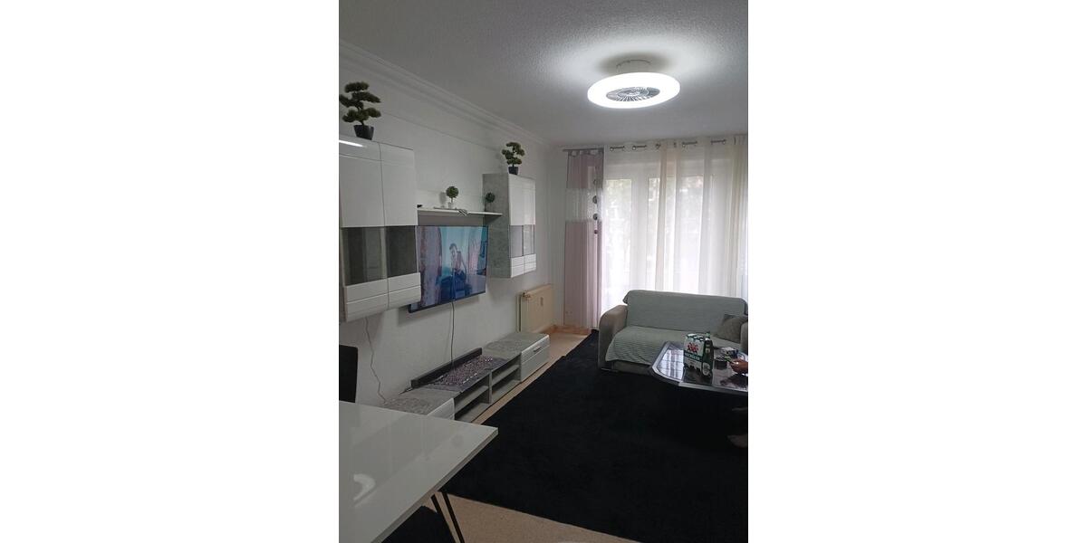 Etagenwohnung Frankfurt (Oder) - 3 Zimmer, 60 m&sup2;, 644&euro; | Angebot:26582134