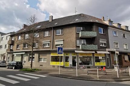 Gewerbeobjekt Dortmund Hombruch - 1.100&euro; | Angebot:26096595