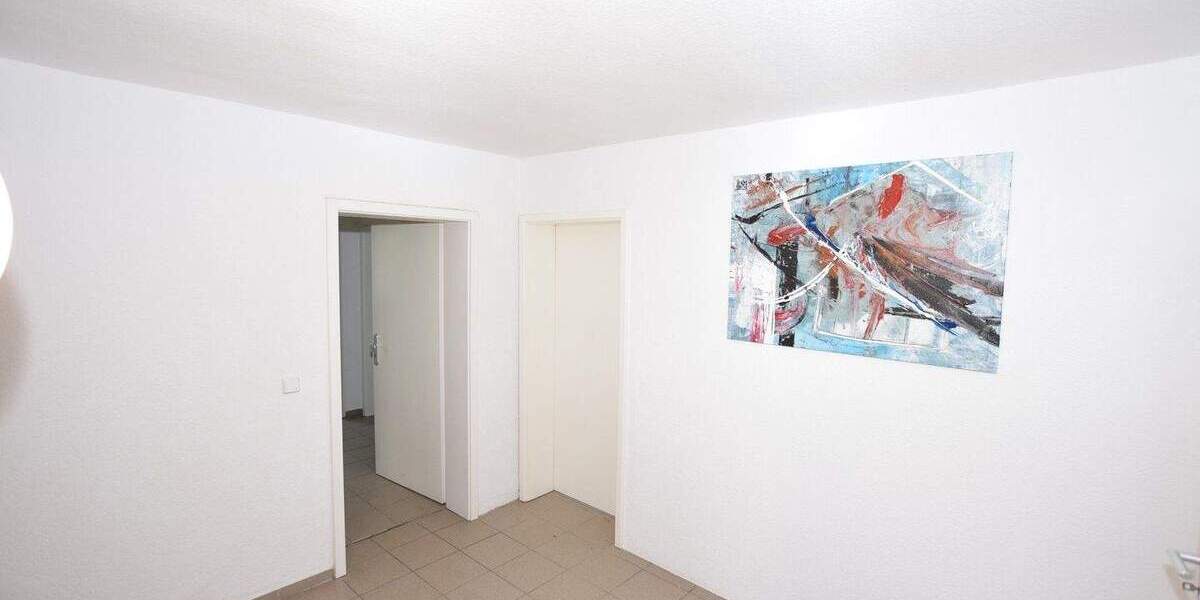 Gewerbeobjekt Naumburg - 2 Zimmer, 45 m&sup2;, 225&euro; | Angebot:25697602