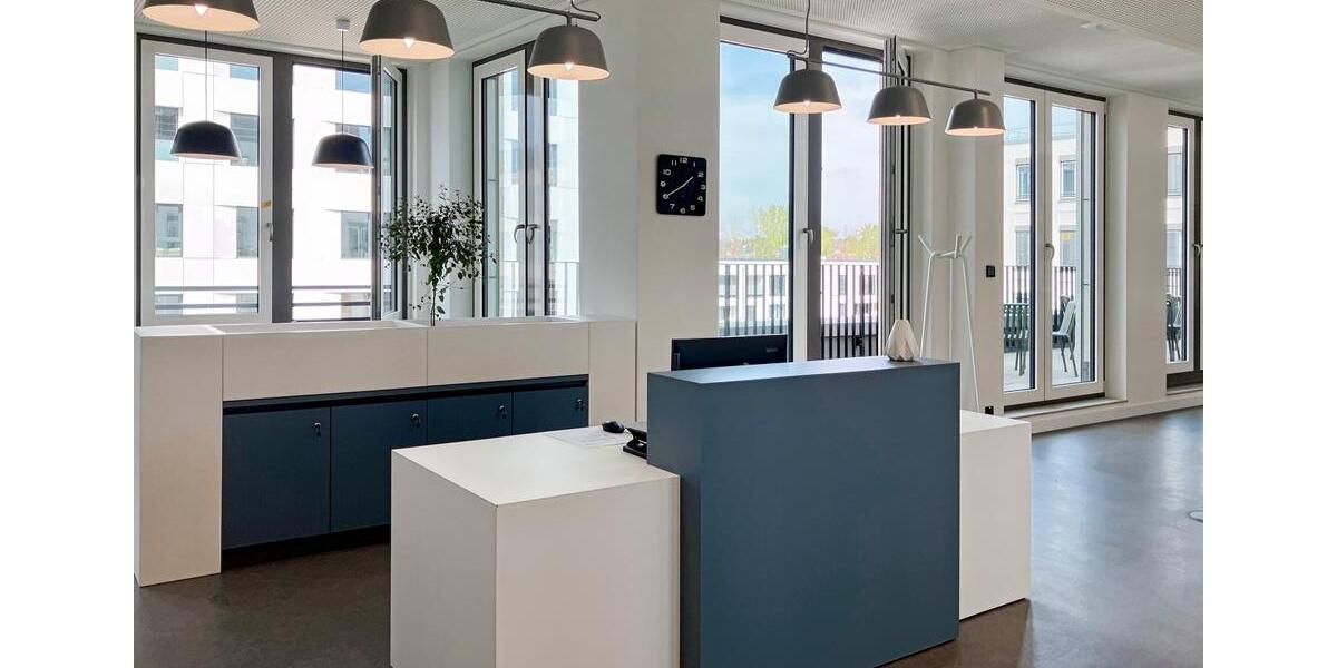 Gewerbeobjekt Nürnberg Erlenstegen - 609&euro; | Angebot:24003922