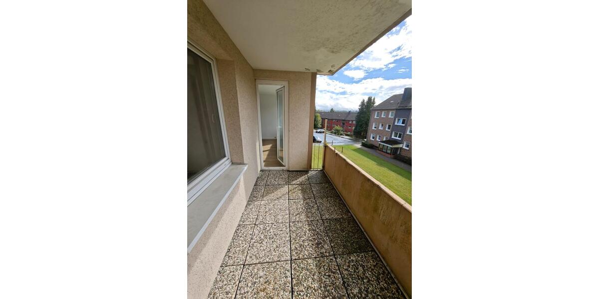 Etagenwohnung Clausthal-Zellerfeld Zellerfeld - 3 Zimmer, 67 m&sup2;, 410&euro; | Angebot:24933502