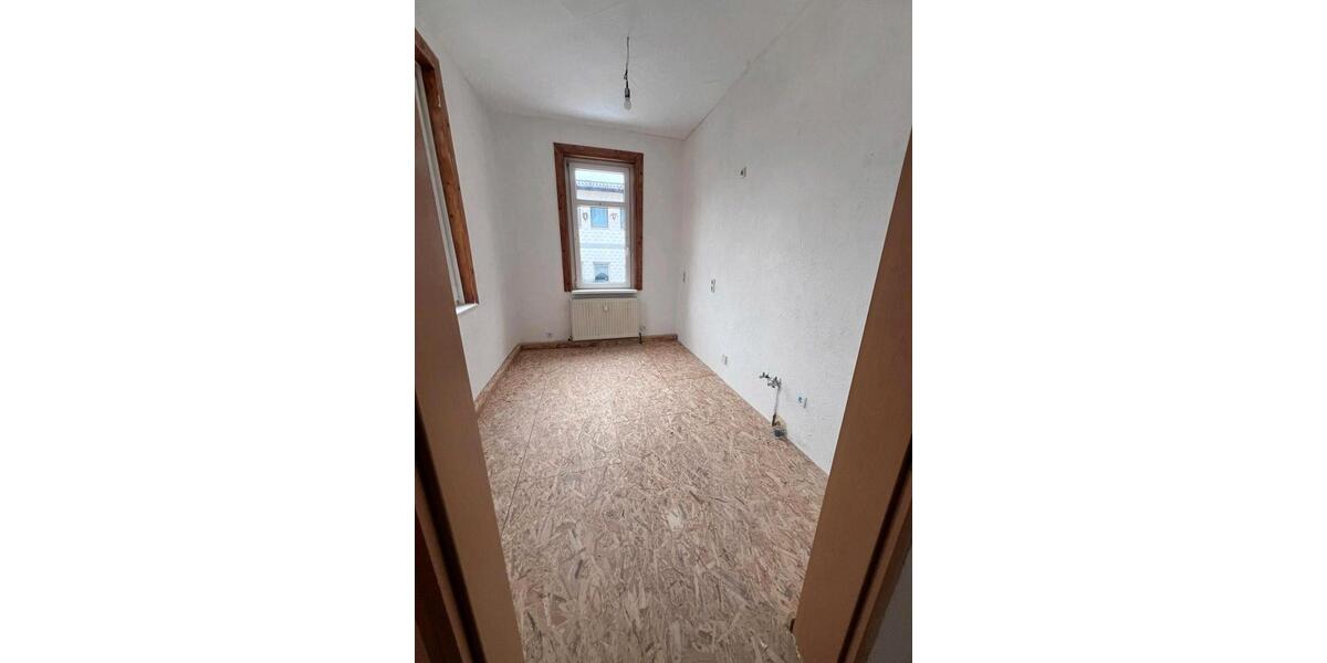 Erdgeschoßwohnung Ilmenau - 2 Zimmer, 48 m&sup2;, 400&euro; | Angebot:25173133