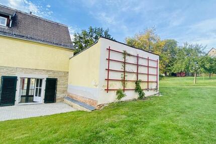 Tolle Terrassenwohnung über 3 Etagen im modernisierten, historischen 3 Seiten Bauernhof! - Haus Gera Cretzschwitz | Angebot:27008384