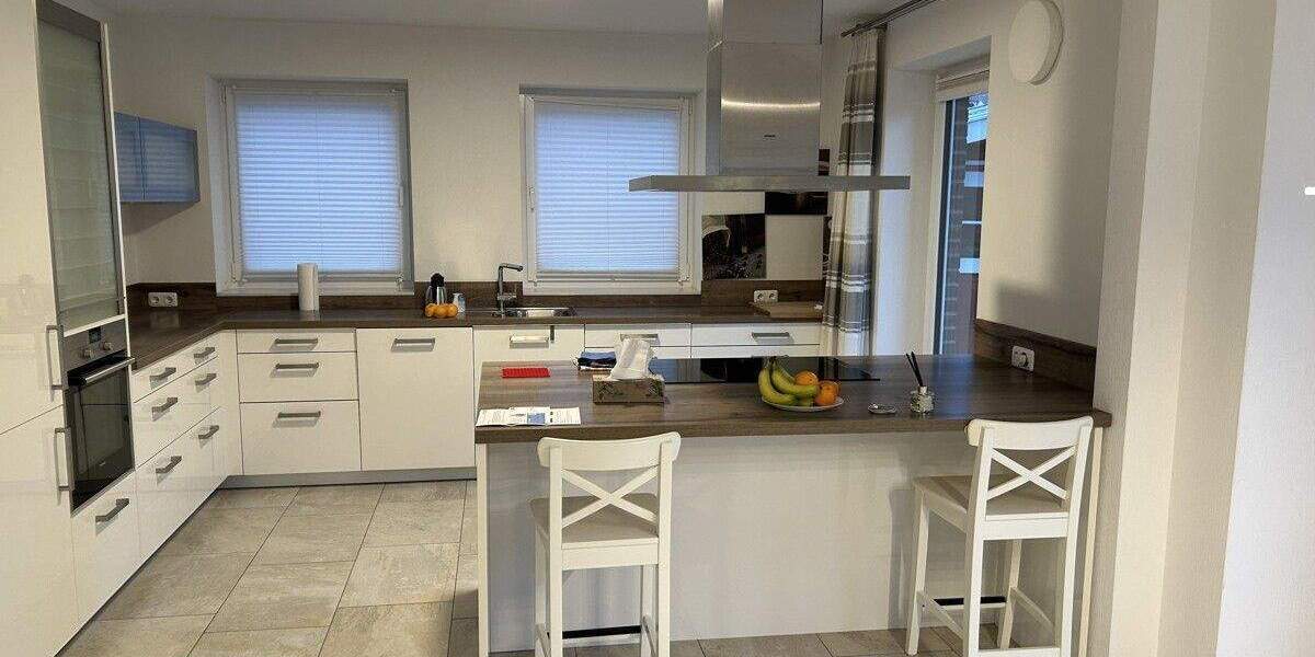 Mehrfamilienhaus, Wohnhaus Preetz - 4 Zimmer, 154 m&sup2;, 1.750&euro; | Angebot:25725667