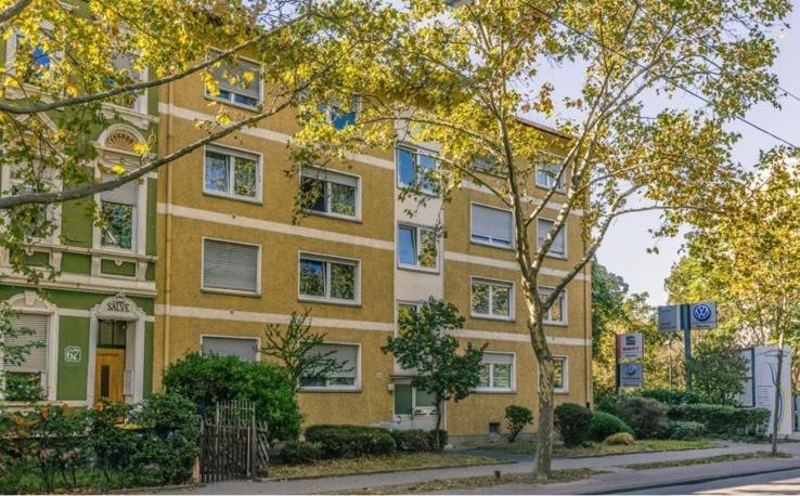 Etagenwohnung Frankenthal (Pfalz) - 3 Zimmer, 69 m&sup2;, 649&euro; | Angebot:25175388