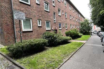Wohnung Kiel - 2 Zimmer, 41 m&sup2;, 429&euro; | Angebot:27067110