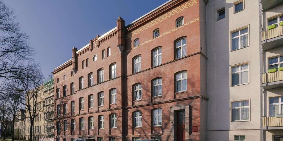 Etagenwohnung Angermünde - 2 Zimmer, 66 m&sup2;, 600&euro; | Angebot:26493886