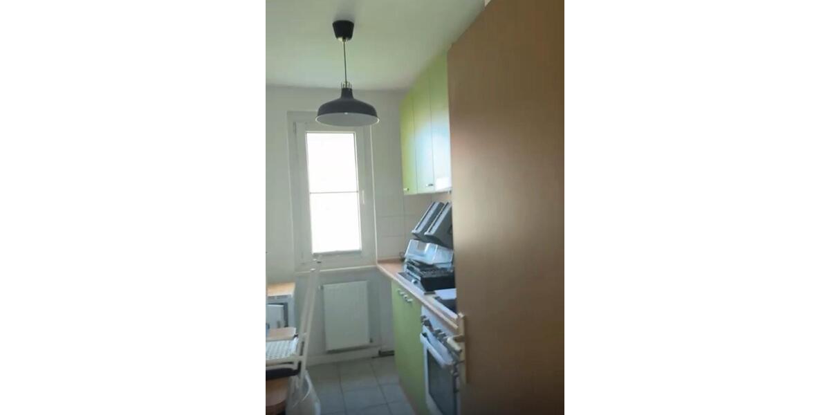 Etagenwohnung Bleicherode - 2 Zimmer, 47 m&sup2;, 520&euro; | Angebot:26652541