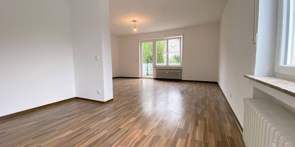 Etagenwohnung Mayen - 3 Zimmer, 82 m&sup2;, 620&euro; | Angebot:24589353