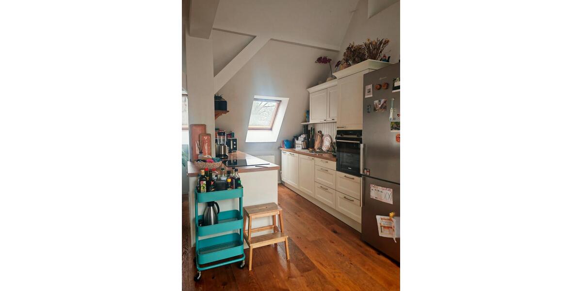 Wohnen auf Zeit Potsdam Babelsberg - 4 Zimmer, 125 m&sup2;, 2.400&euro; | Angebot:26194050
