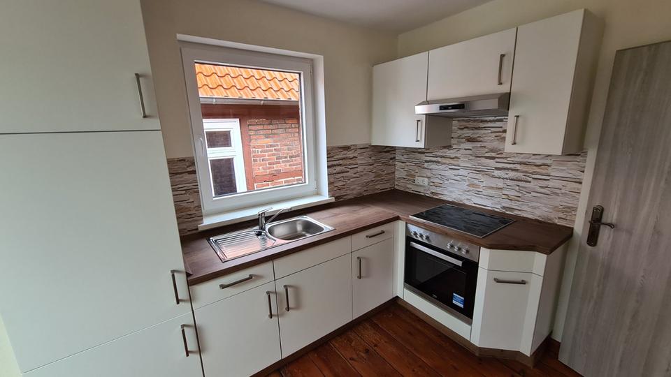 Etagenwohnung Lüdersdorf - 2 Zimmer, 68 m&sup2;, 580&euro; | Angebot:24847091