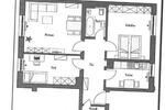 Wohnen auf Zeit Würzburg Sanderau - 16 Zimmer, 68 m&sup2;, 430&euro; | Angebot:26682835