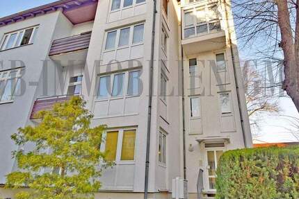 Neustadt 2-Zimmer-Apartment mit Einbauküche und Wintergarten direkt an der kleinen Weser. 2 zimmer