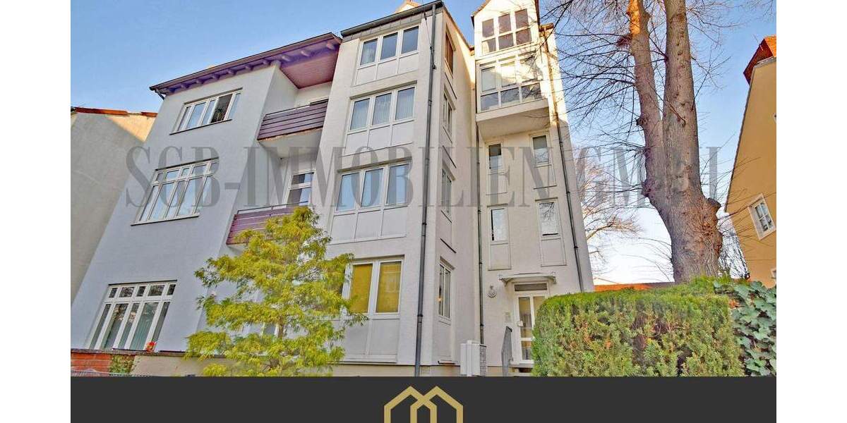 Neustadt 2-Zimmer-Apartment mit Einbauküche und Wintergarten direkt an der kleinen Weser. 2 zimmer