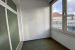 Gepflegte Büro-Praxisfläche mit Aufzug in zentraler Lage von Bad Salzuflen! zimmer