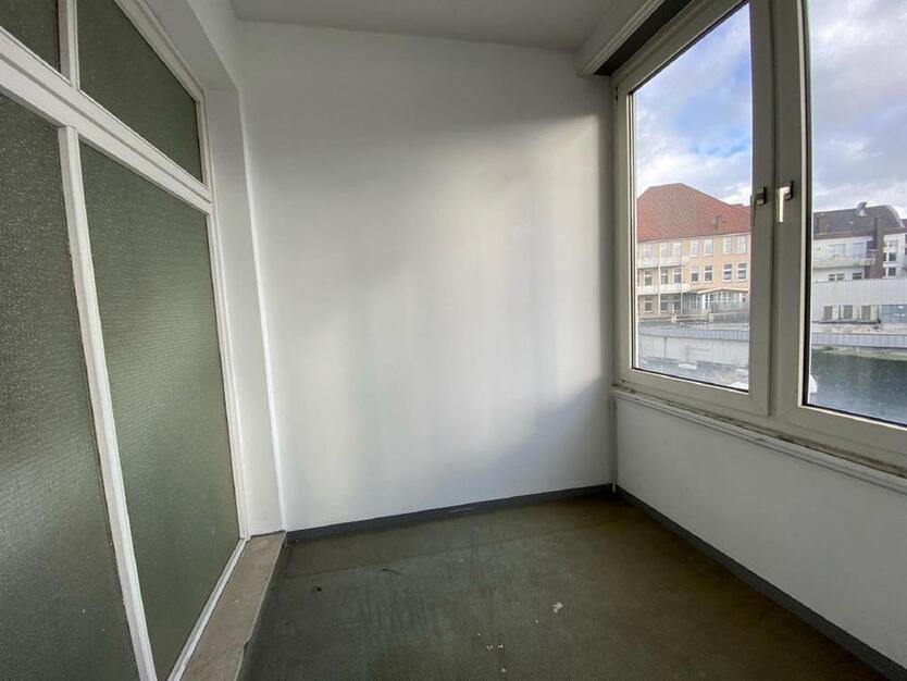 Gepflegte Büro-Praxisfläche mit Aufzug in zentraler Lage von Bad Salzuflen! zimmer