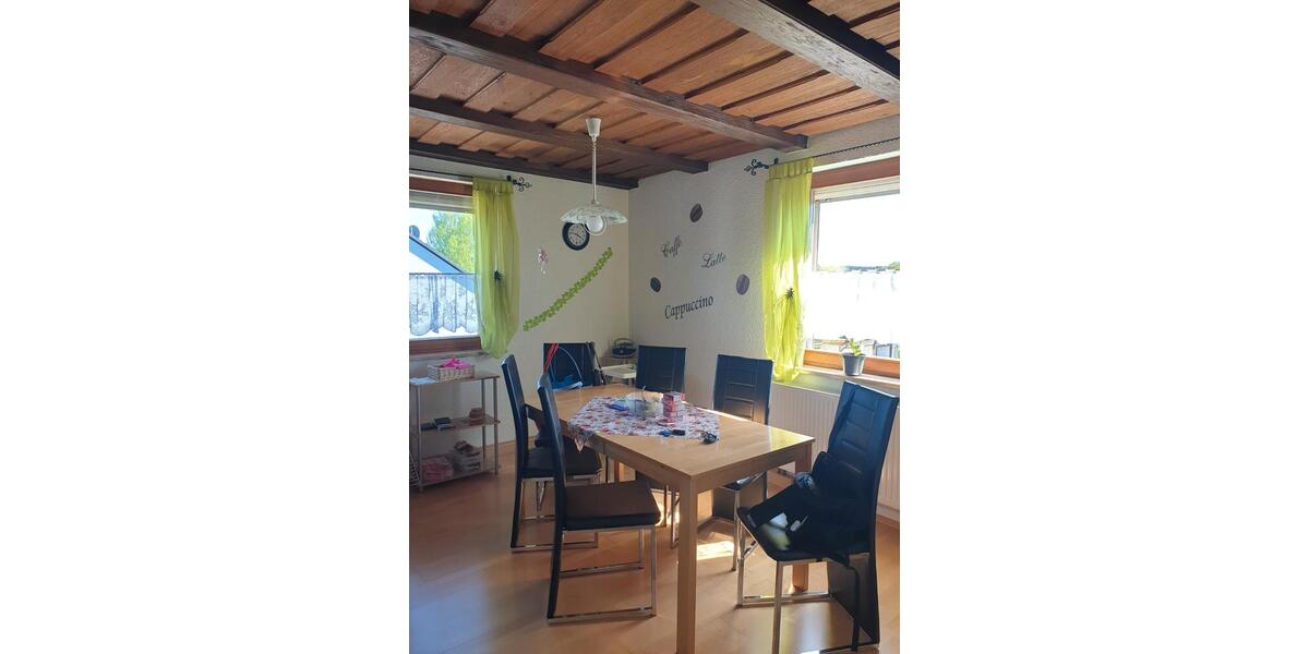Etagenwohnung Stegaurach - 3.5 Zimmer, 93 m&sup2;, 850&euro; | Angebot:26396920