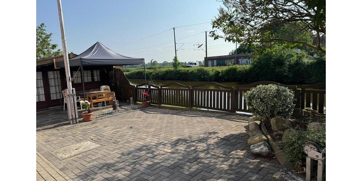 Doppelhaushälfte Elsfleth - 5 Zimmer, 130 m&sup2;, 985&euro; | Angebot:25142026