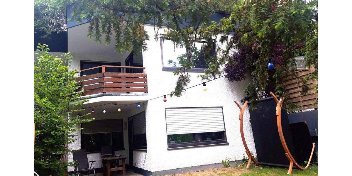 Etagenwohnung Amberg - 3 Zimmer, 95 m&sup2;, 950&euro; | Angebot:23801665