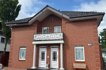 Wohnung Bramsche - 2 Zimmer, 82 m&sup2;, 650&euro; | Angebot:27162289