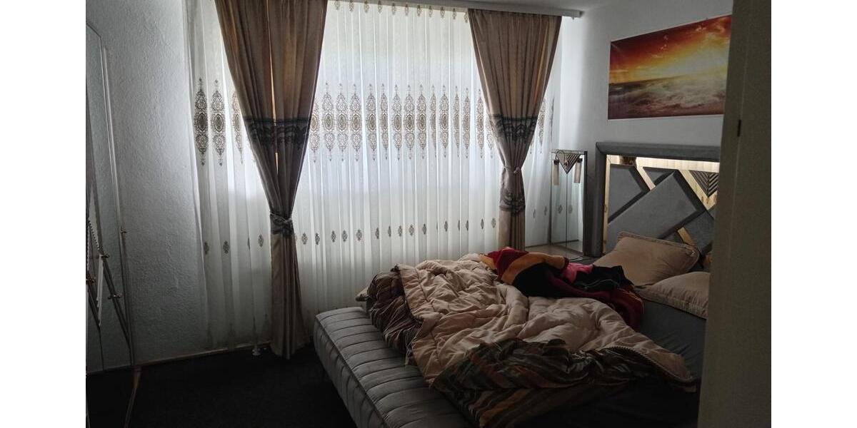 Etagenwohnung Celle Altencelle - 3 Zimmer, 81 m&sup2;, 500&euro; | Angebot:26592124