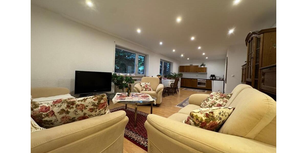 Wohnen auf Zeit Neu-Anspach Anspach - 2 Zimmer, 55 m&sup2;, 1.000&euro; | Angebot:26469842