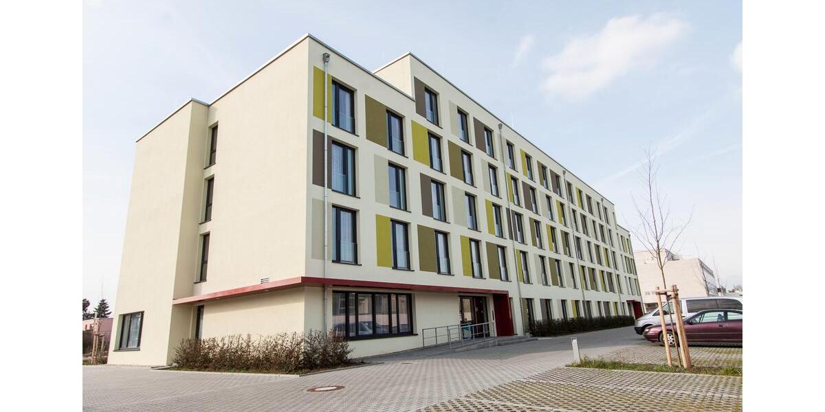 Etagenwohnung Dieburg - 1 Zimmer, 22 m&sup2;, 403&euro; | Angebot:26381950