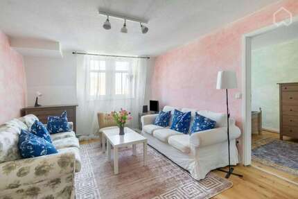 Wohnen auf Zeit in Dresden 1.299 € 1 zimmer