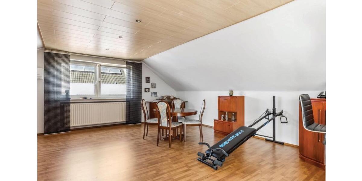Dachgeschoßwohnung Bocholt Stenern - 2 Zimmer, 76 m&sup2;, 795&euro; | Angebot:24830790