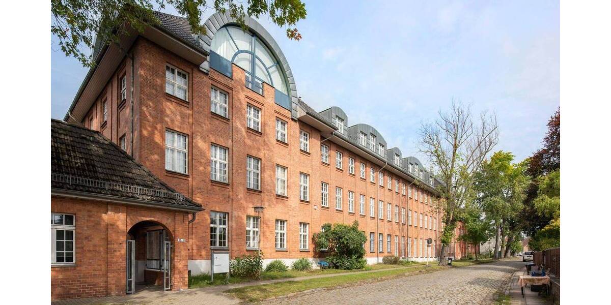 Doppelhaushälfte Erkner Hohenbinde - 4 Zimmer, 125 m&sup2;, 1.750&euro; | Angebot:26189528