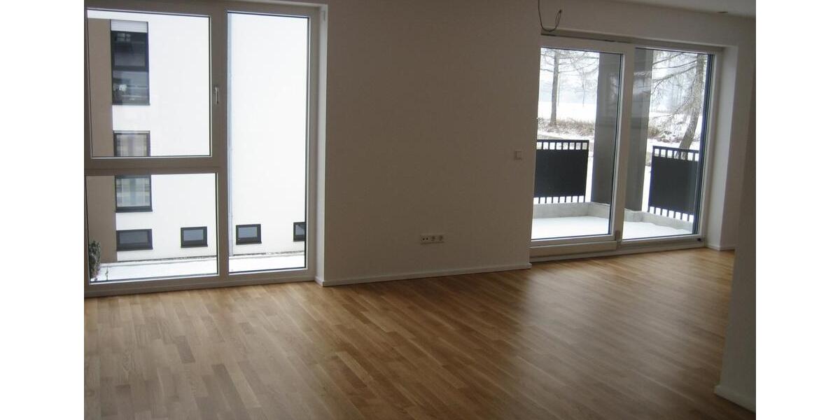 Etagenwohnung Warthausen - 3 Zimmer, 82 m&sup2;, 1.130&euro; | Angebot:24803411