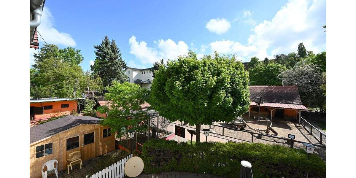 Etagenwohnung Naumburg (Saale) Bad Kösen - 3 Zimmer, 88 m&sup2;, 880&euro; | Angebot:24504484