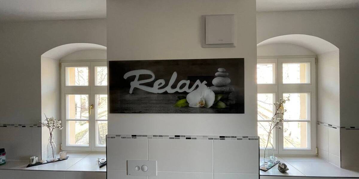 Etagenwohnung Radebeul Oberlößnitz - 3 Zimmer, 151 m&sup2;, 1.850&euro; | Angebot:25668402