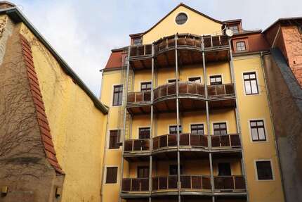 Wohnung Zittau - 3 Zimmer, 88 m&sup2;, 455&euro; | Angebot:26248502