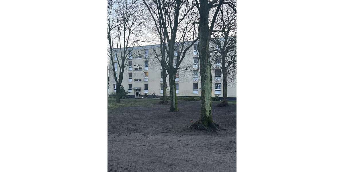 Etagenwohnung Moers - 3 Zimmer, 70 m&sup2;, 490&euro; | Angebot:25017883