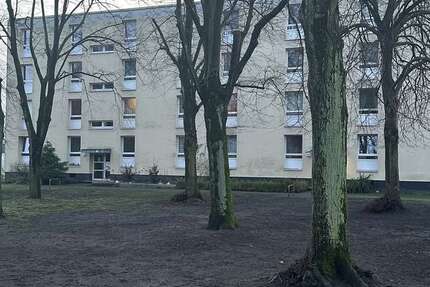 Wohnung Moers - 3 Zimmer, 70 m&sup2;, 490&euro; | Angebot:25017883