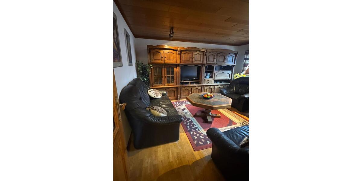 Etagenwohnung Sterup - 2 Zimmer, 50 m&sup2;, 700&euro; | Angebot:25825432